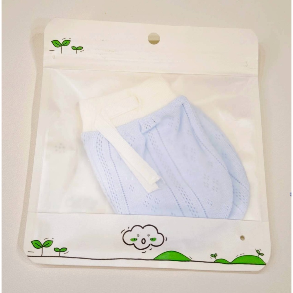 嬰兒防抓臉神器-細節圖5