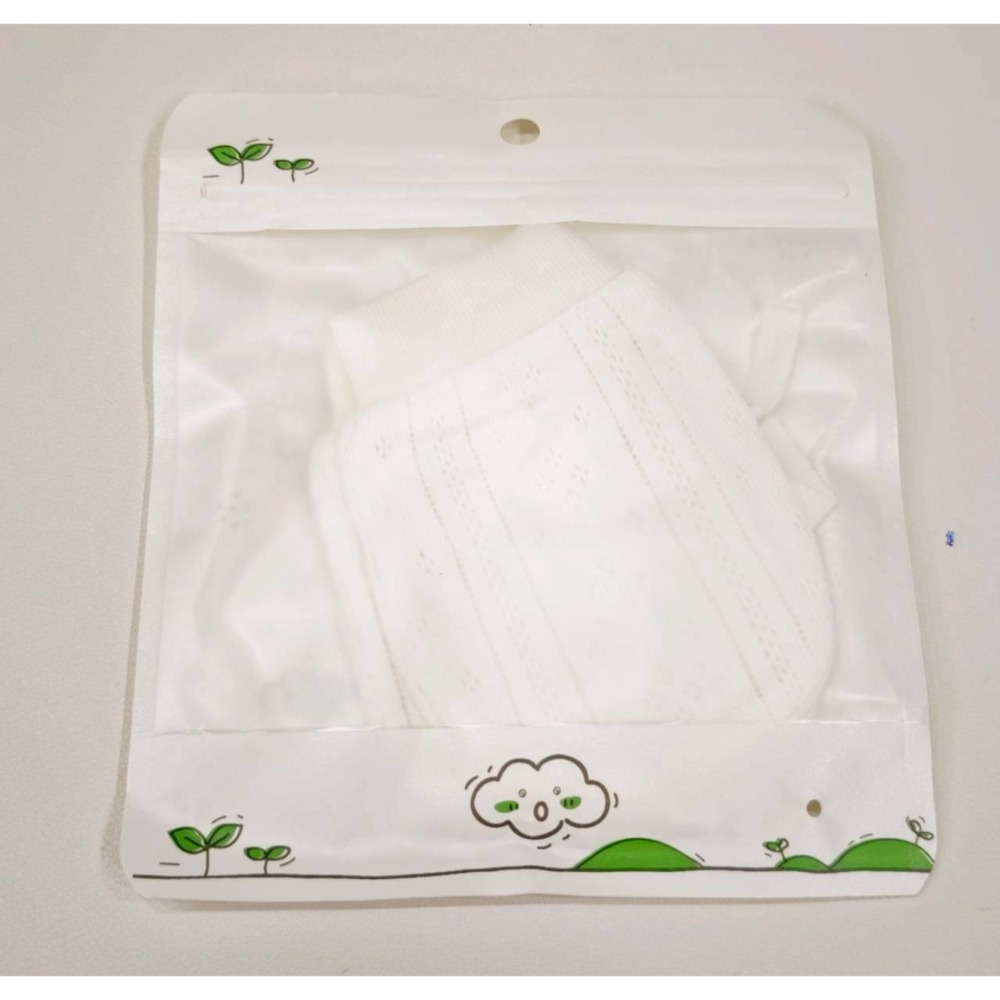 嬰兒防抓臉神器-細節圖6