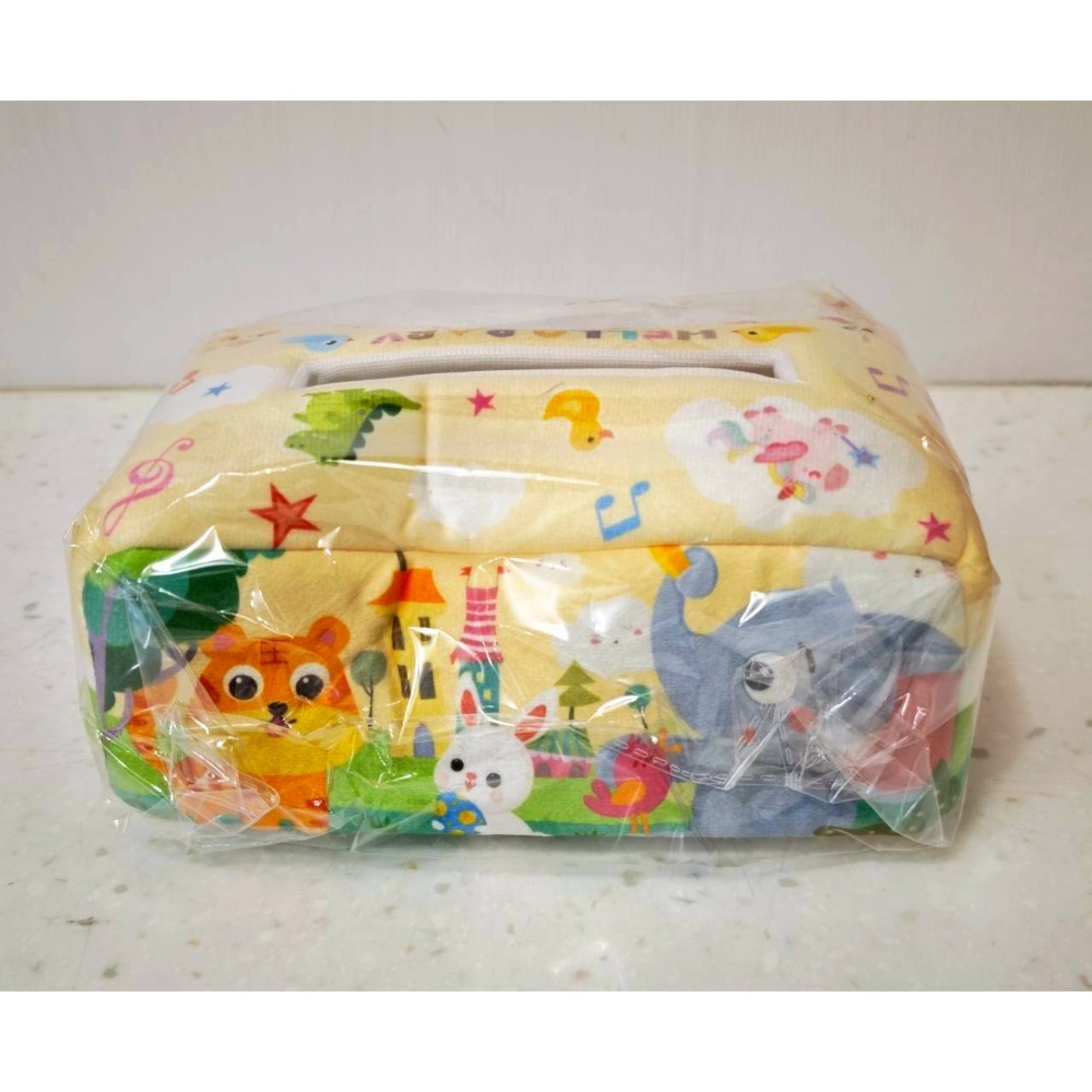 趣味紙巾盒抽抽樂-細節圖8