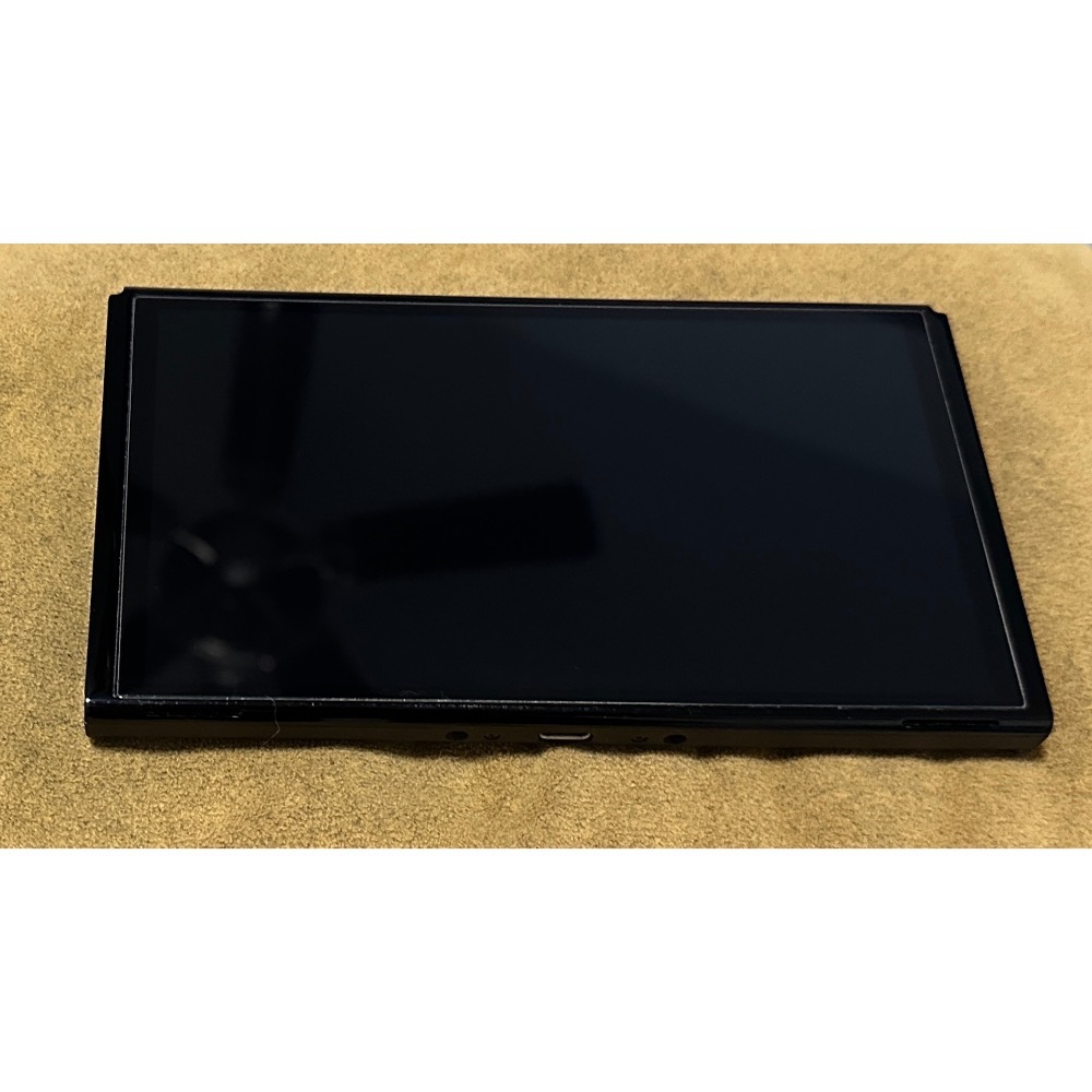 賣SWITCH OLD 薩爾達特仕機-細節圖3