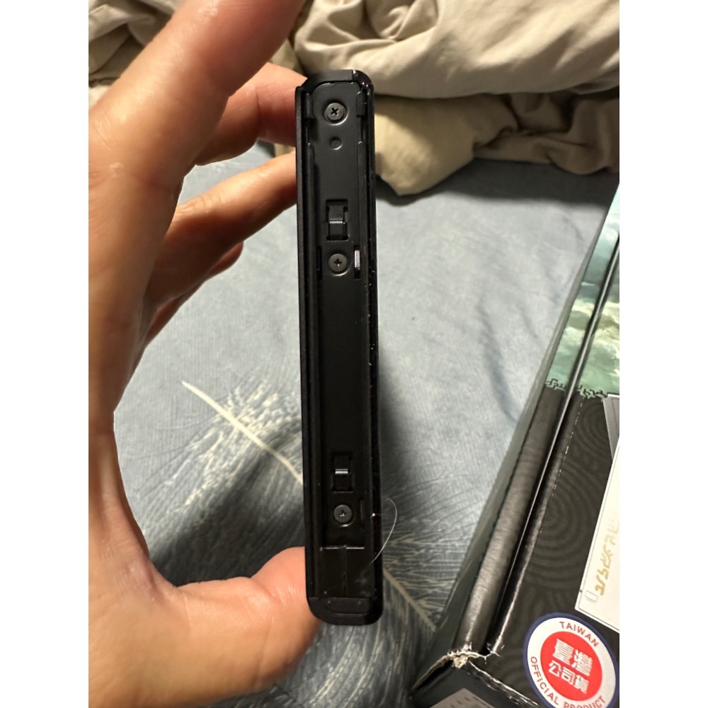 賣SWITCH OLD 薩爾達特仕機-細節圖6