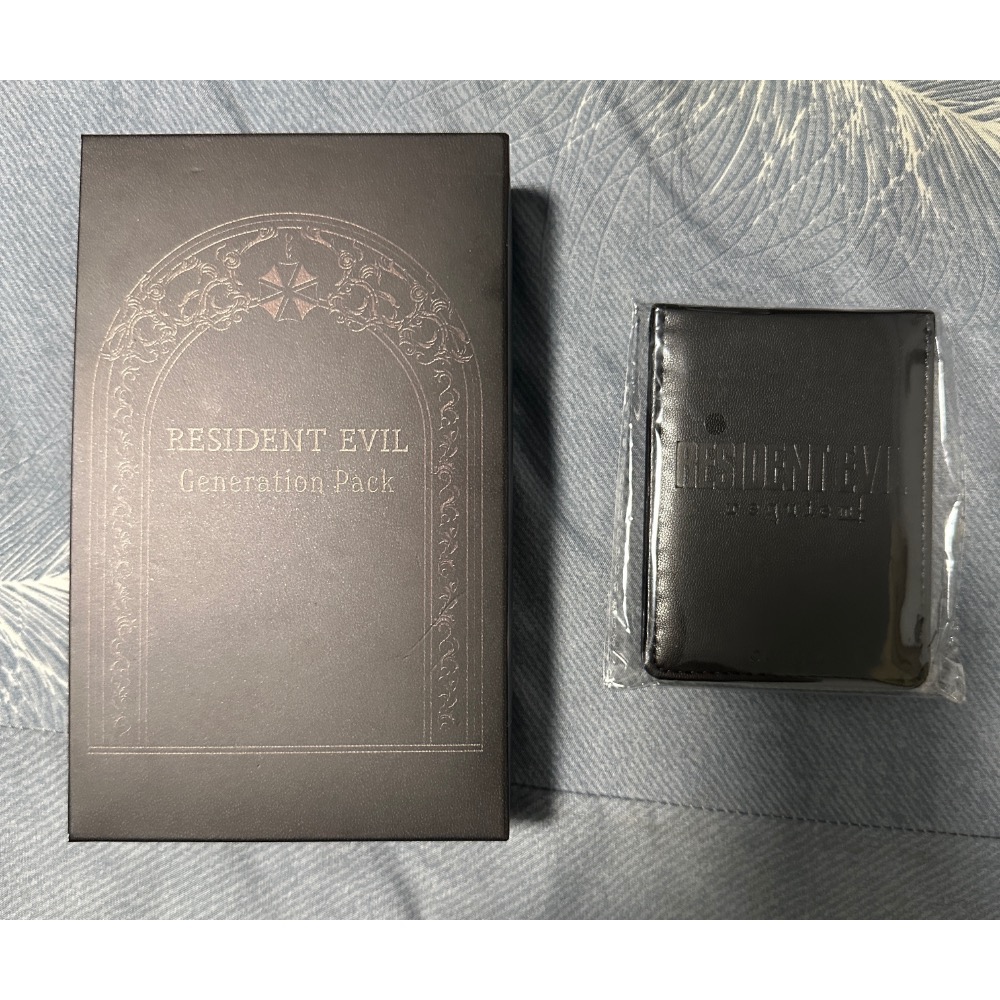 【SWITCH 2】全新 惡靈古堡 7 8 9 合輯-細節圖2