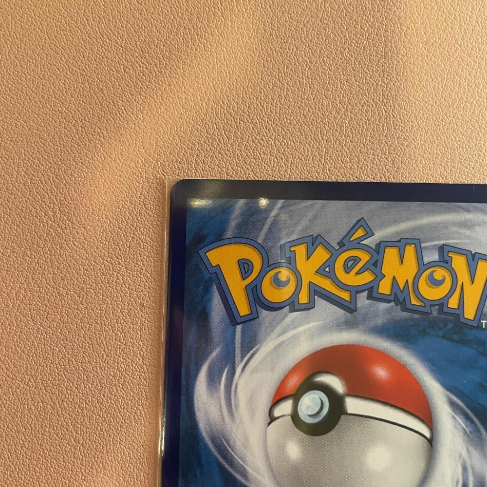 寶可夢 PTCG 中文版 245/184 CSR s8b 月亮伊布 Vmax-細節圖4