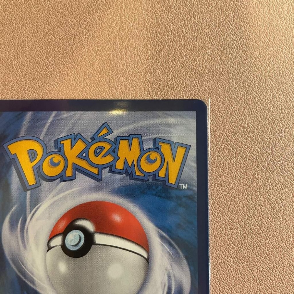 寶可夢 PTCG 中文版 245/184 CSR s8b 月亮伊布 Vmax-細節圖5