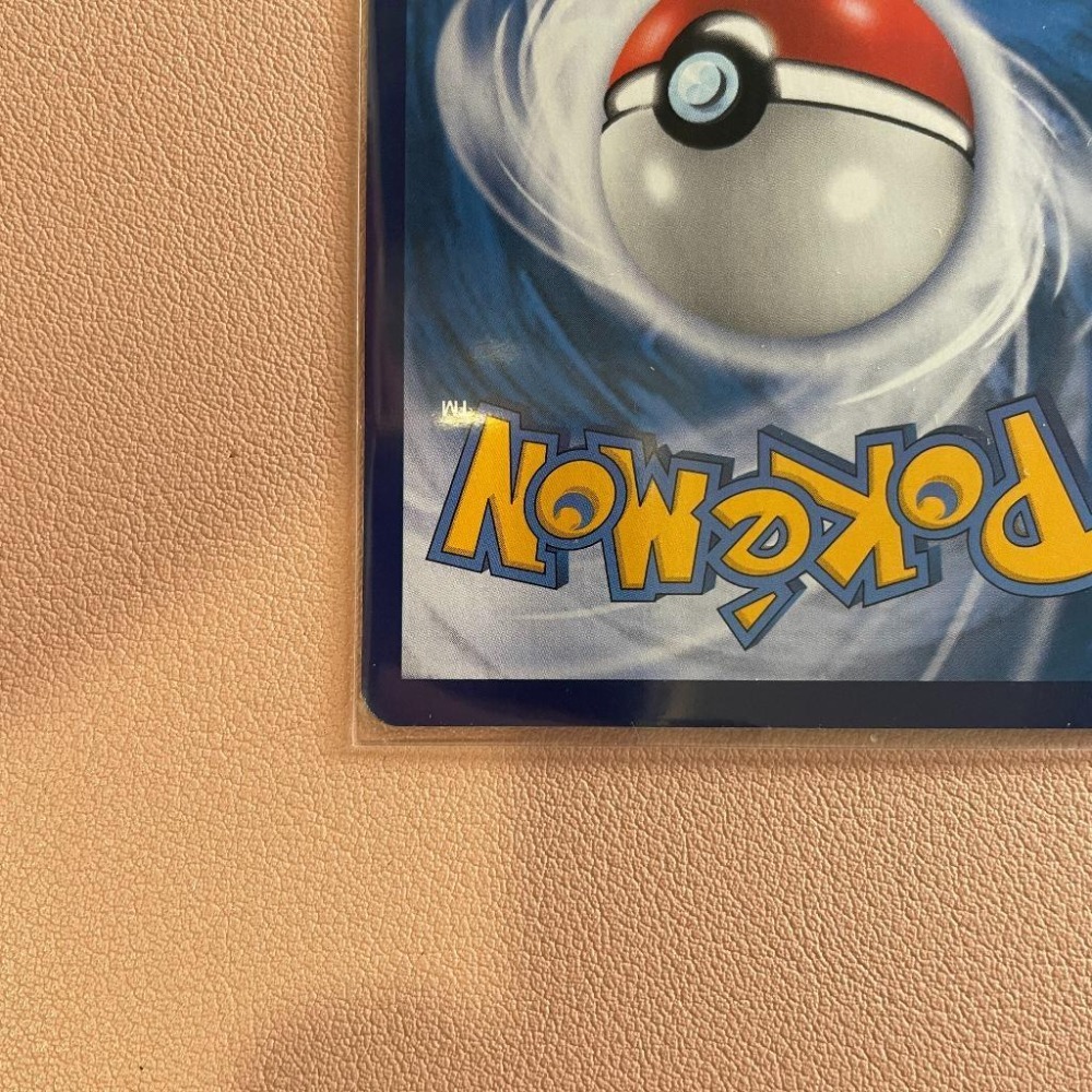 寶可夢 PTCG 中文版 245/184 CSR s8b 月亮伊布 Vmax-細節圖6