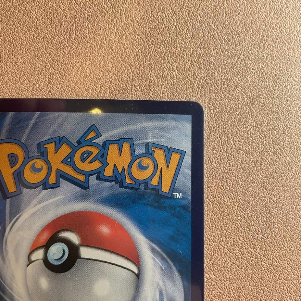 PTCG 太晶慶典 sv8a 厄鬼椪 火灶面具ex SAR 204/187-細節圖5