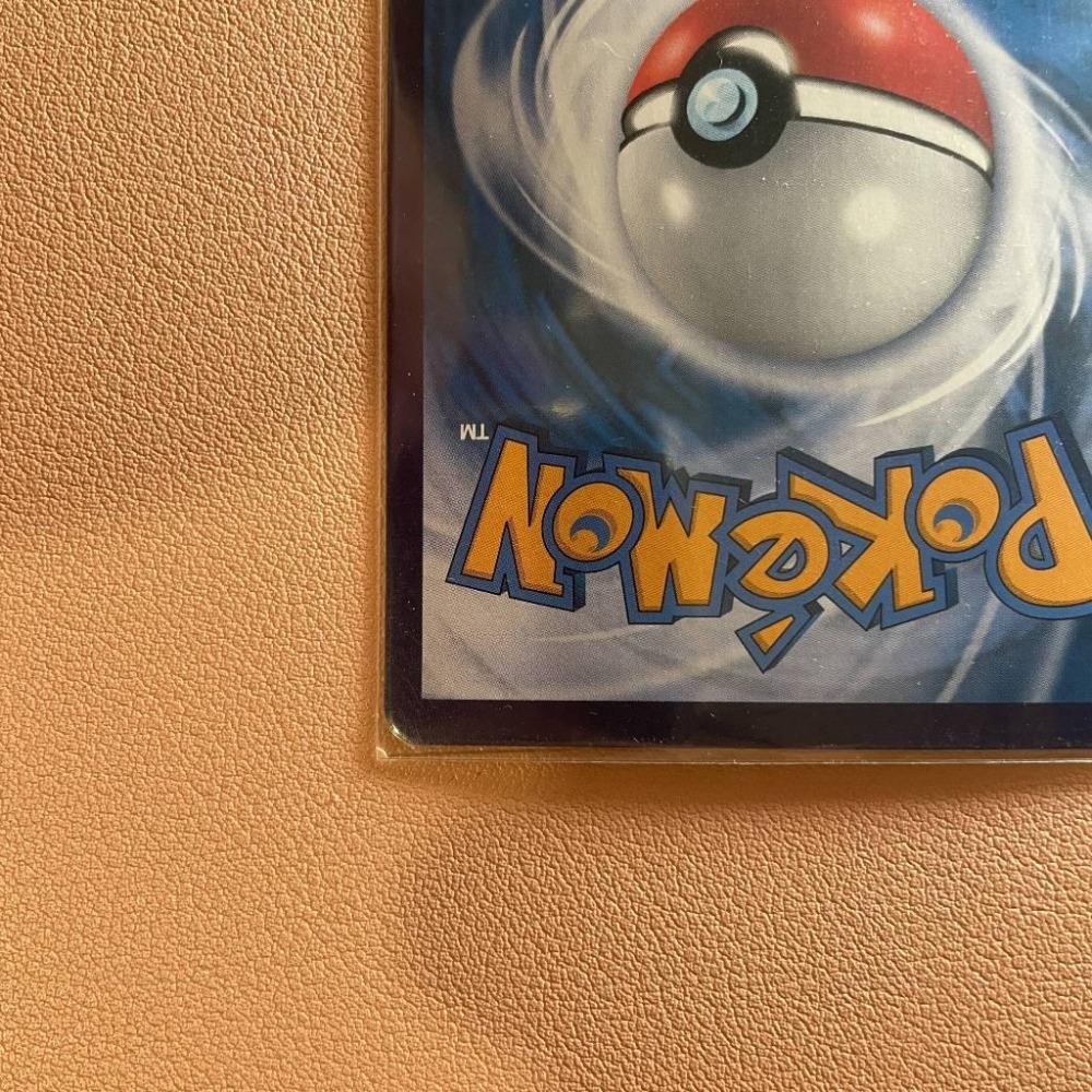 PTCG 太晶慶典 sv8a 厄鬼椪 火灶面具ex SAR 204/187-細節圖6