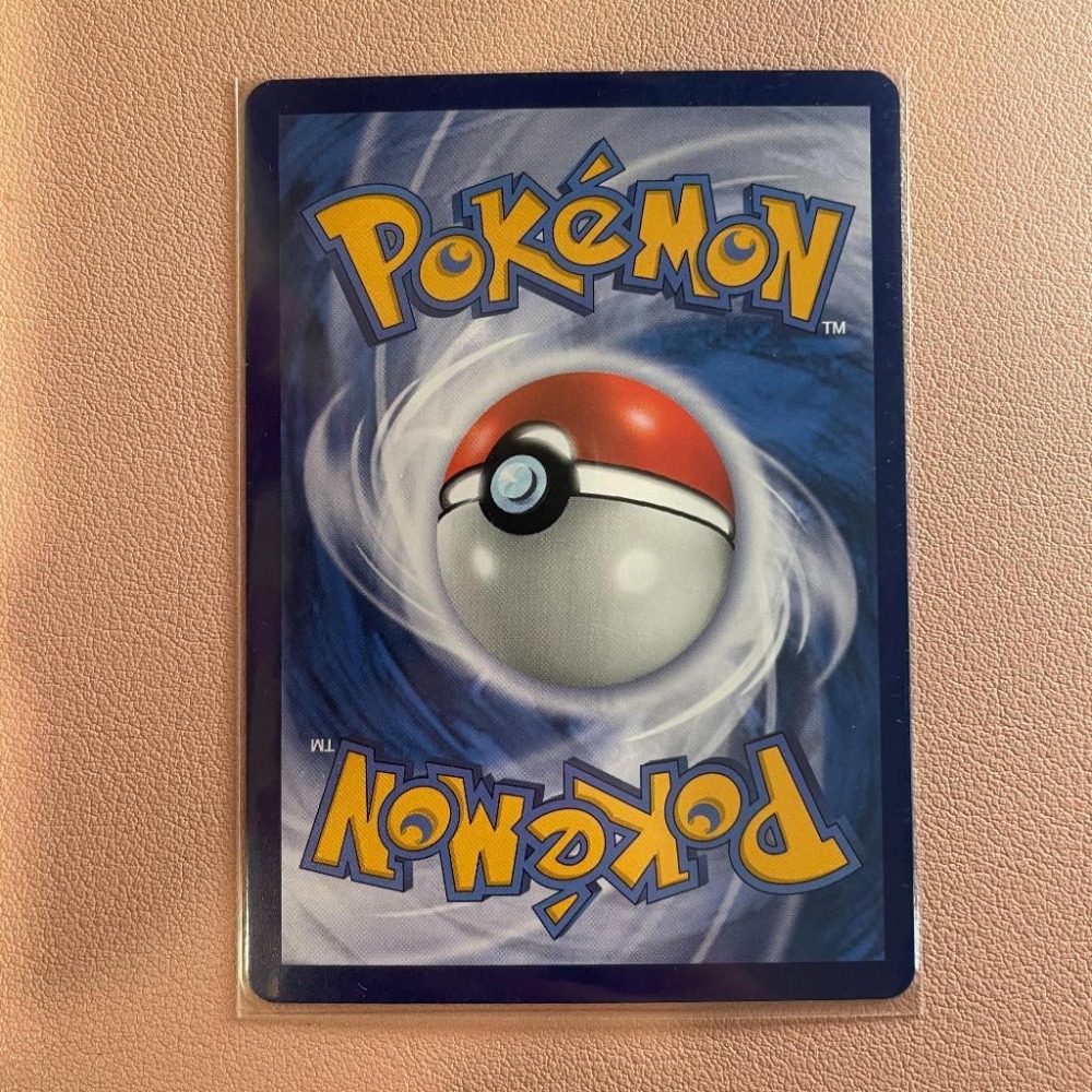 寶可夢 PTCG 中文版 088/062 SAR sv3a 辛俐-細節圖3