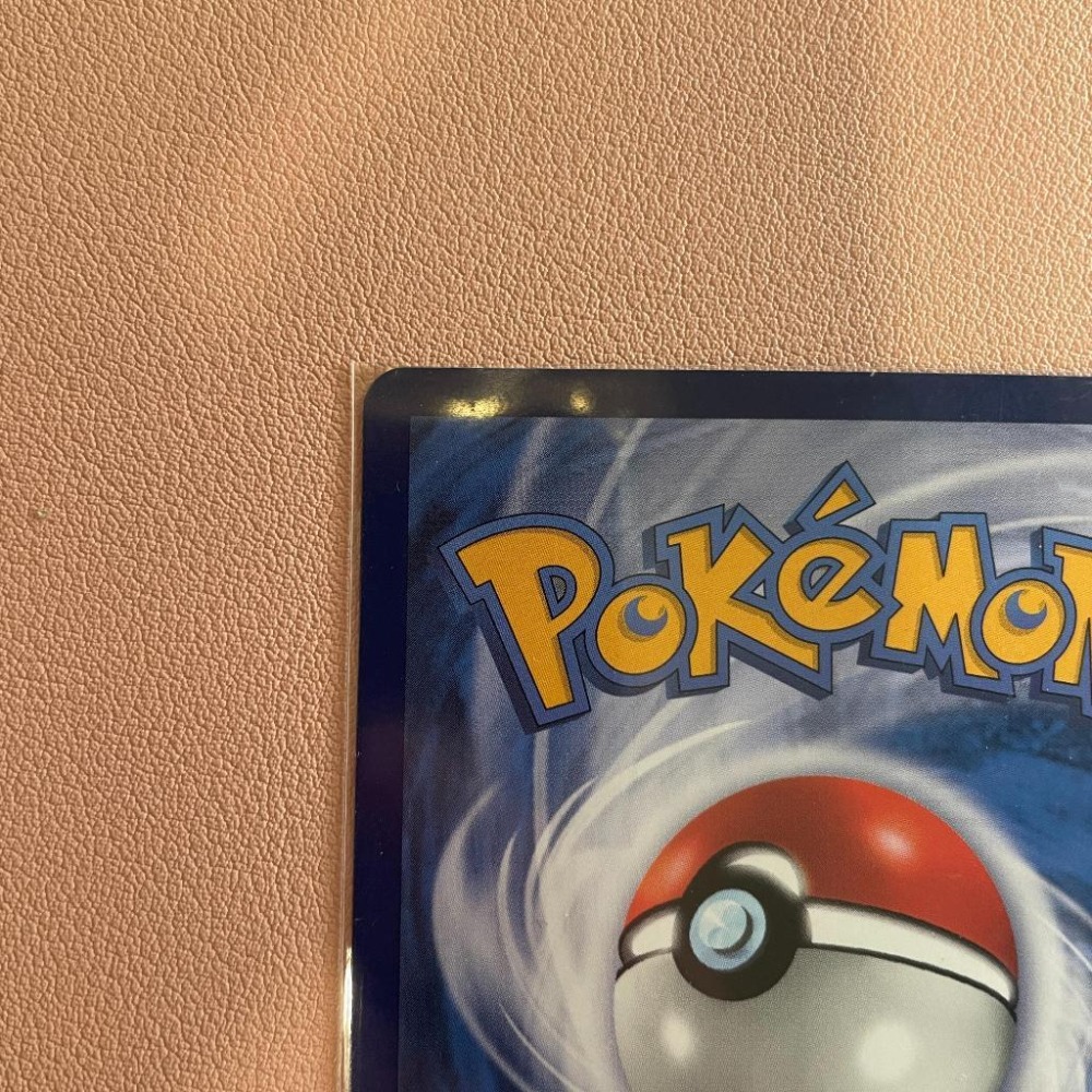 寶可夢 PTCG 中文版 088/062 SAR sv3a 辛俐-細節圖4