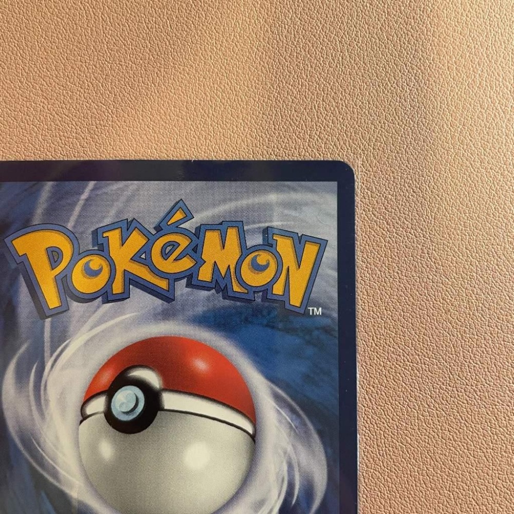 寶可夢 PTCG 中文版 088/062 SAR sv3a 辛俐-細節圖5