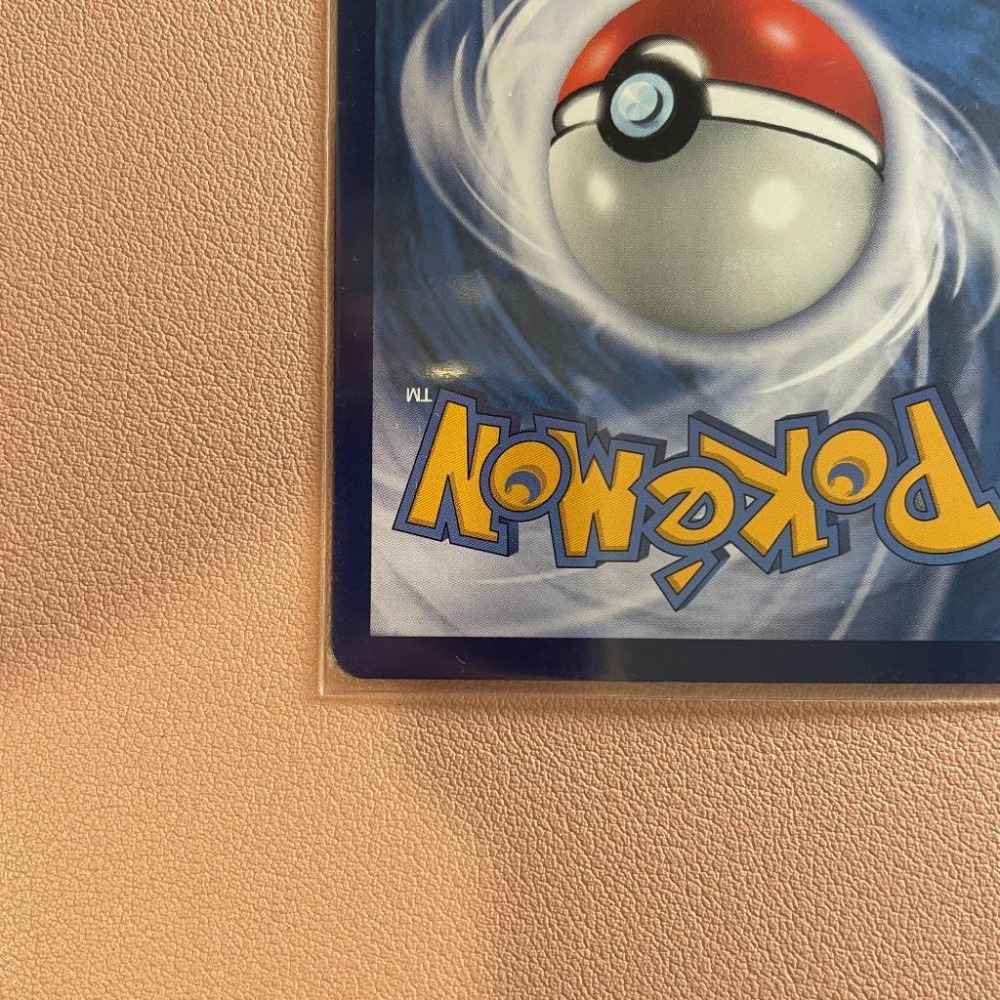 寶可夢 PTCG 中文版 088/062 SAR sv3a 辛俐-細節圖6