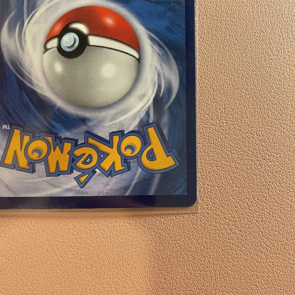 寶可夢 PTCG 中文版 088/062 SAR sv3a 辛俐-細節圖7