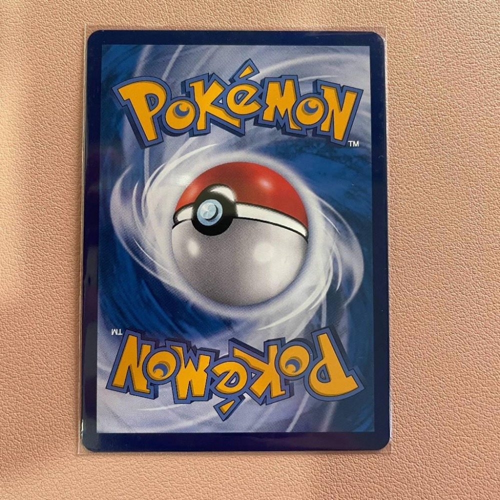 簡中 噴火龍 ex 168/151 SR 2022 寶可夢-細節圖3