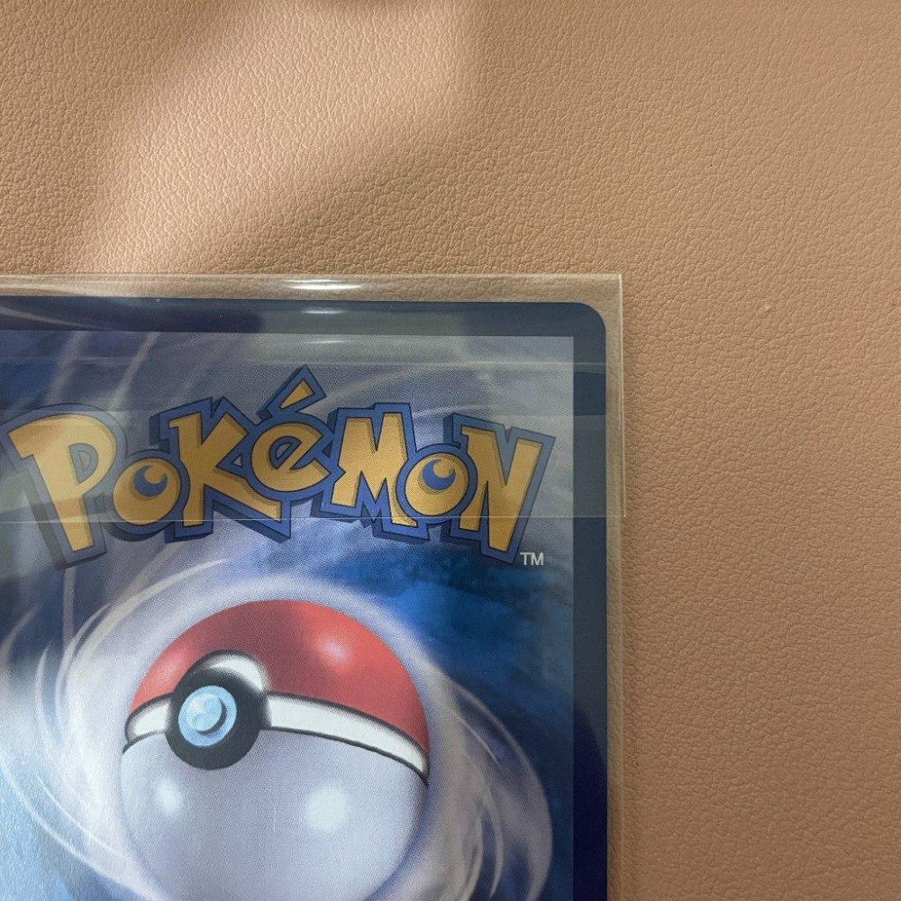 韓版 寶可夢 PTCG 太晶慶典 伊布ex H sv8a 223/187 SAR-細節圖4