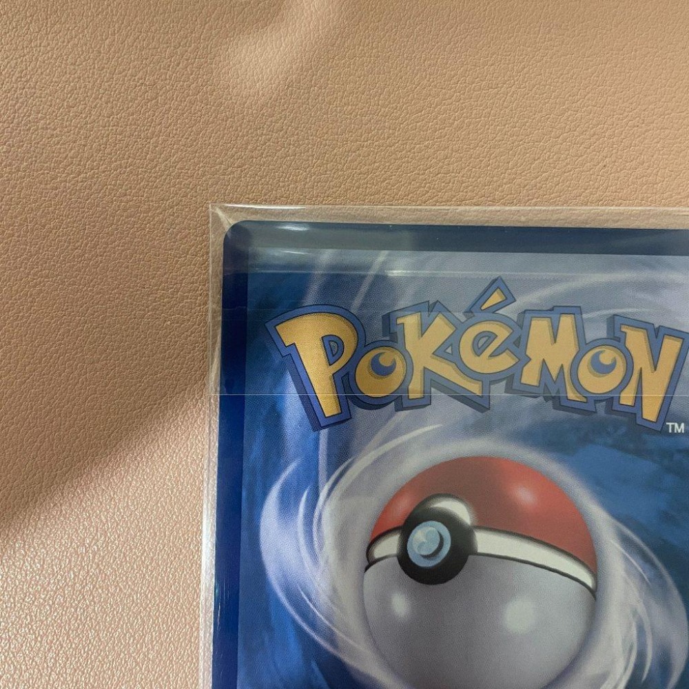 韓版 寶可夢 PTCG 太晶慶典 伊布ex H sv8a 223/187 SAR-細節圖3