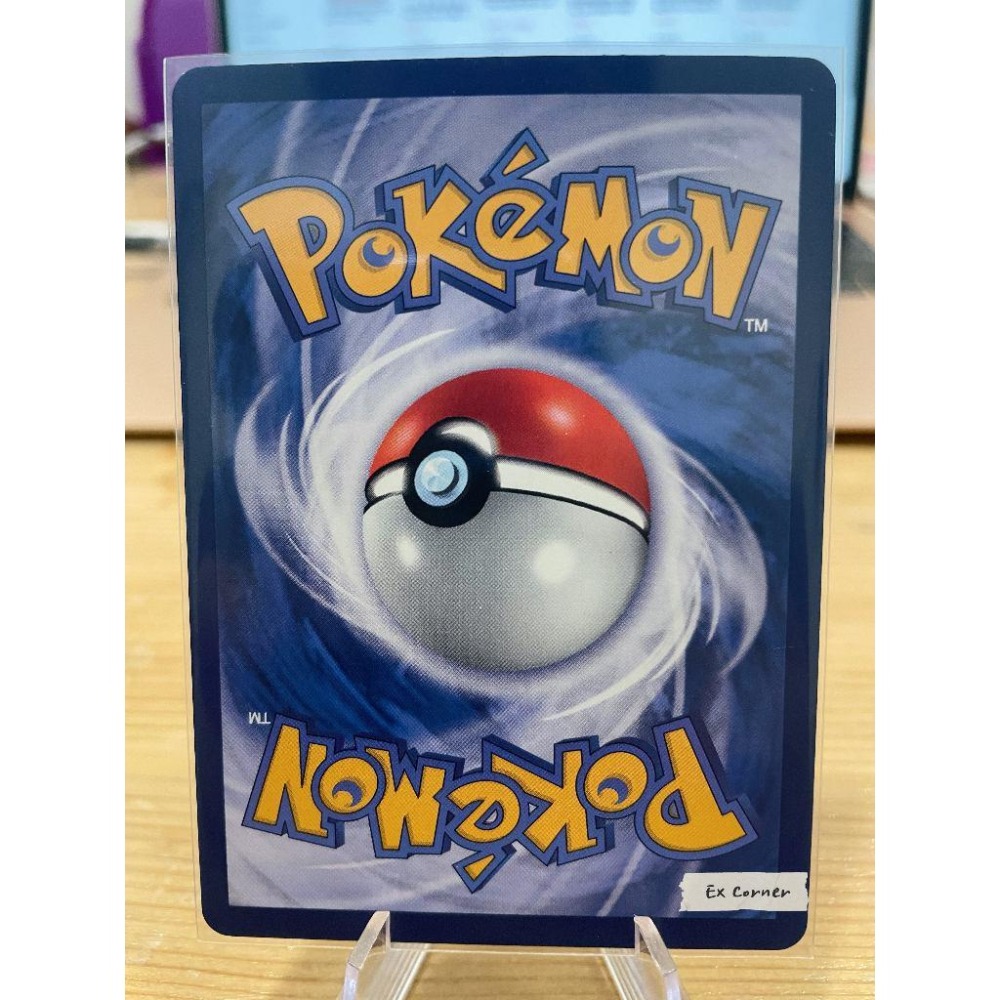 PTCG 七夕青鳥EX SV4M 083/066 SR 中文版 寶可夢卡牌-細節圖2