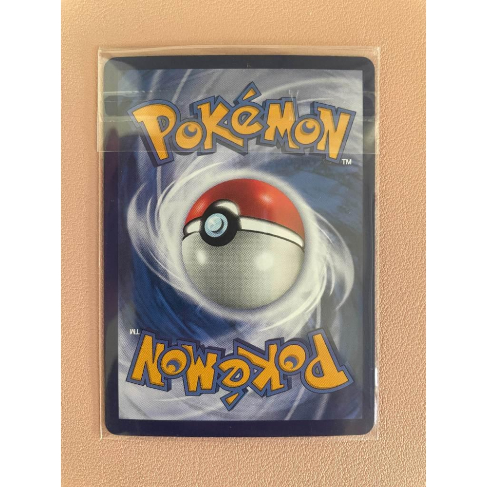 2張1組 寶可夢 PTCG 中文版 凱西 253/190 S 勇基拉 254/190 S 色違 閃卡 SV4a-細節圖2