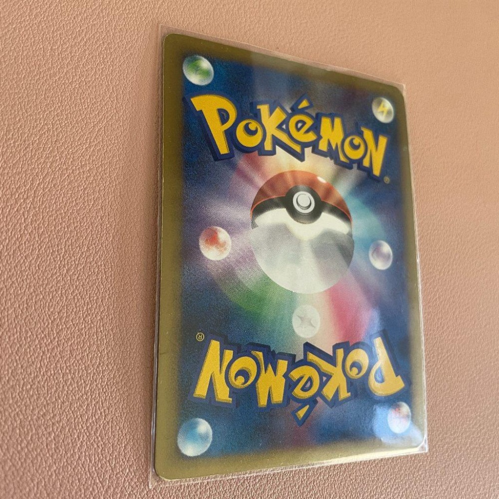 2009 日版 DP時代 老卡 創世神 傳說寶可夢 阿爾宙斯 LV.100 閃卡 003/017 寶可夢 首刷-細節圖6