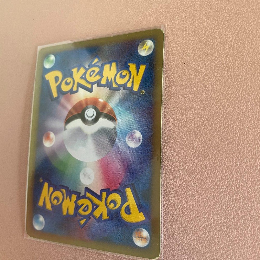 2009 日版 DP時代 老卡 創世神 傳說寶可夢 阿爾宙斯 LV.100 閃卡 003/017 寶可夢 首刷-細節圖7