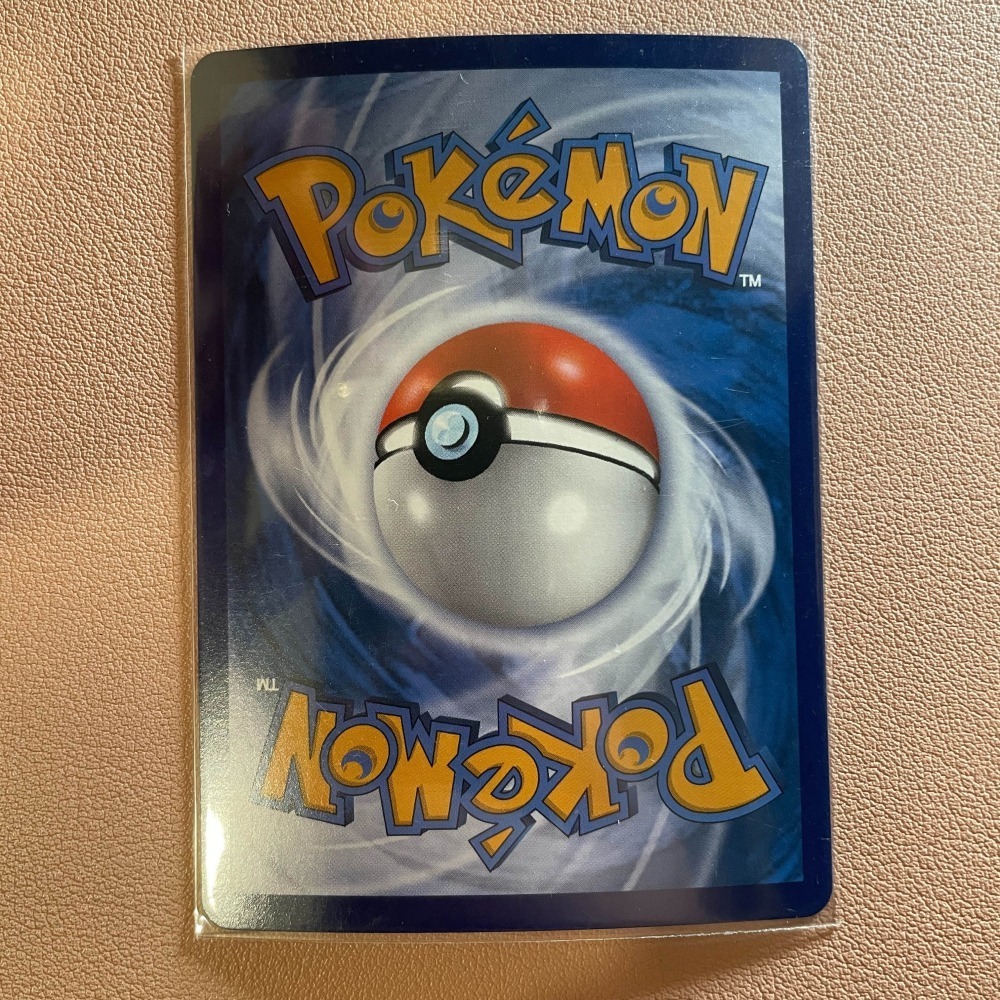 2025 繁中 PTCG寶可夢卡 中文正版 090/063 SAR 馬志士的交易-細節圖3