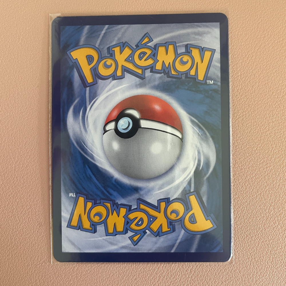 2020 中文版 AS6a RR 寶可夢 PTCG 超夢＆夢幻 GX TAG TEAM 042/196-細節圖3