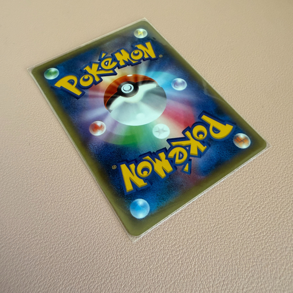 2016 XY時代 日版 1ED首刷 絕版 閃卡 特殊星閃 寶可夢 PTCG 時拉比 Celebi 001/036-細節圖3