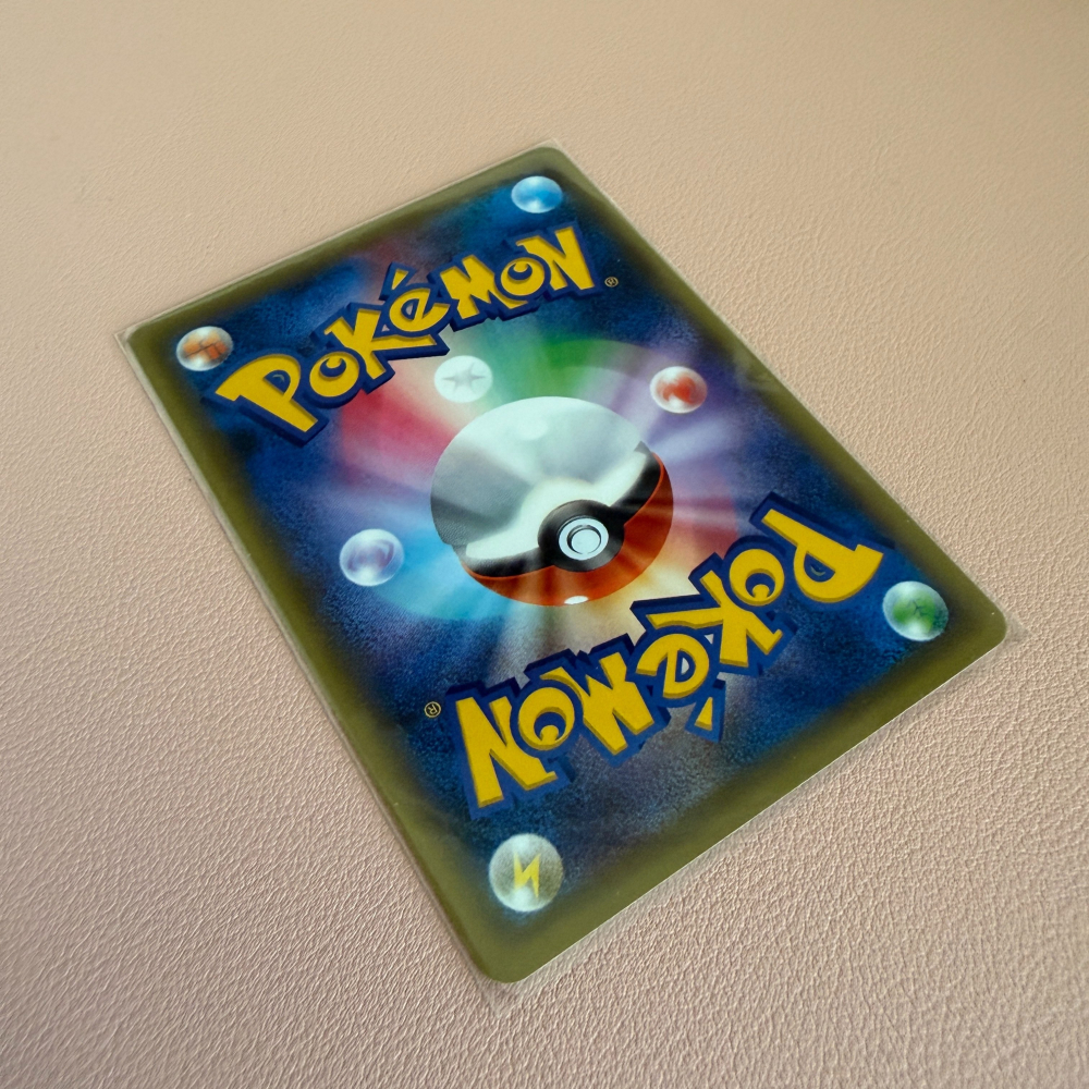 2016 XY時代 日版 1ED首刷 絕版 閃卡 特殊星閃 寶可夢 PTCG 時拉比 Celebi 001/036-細節圖4