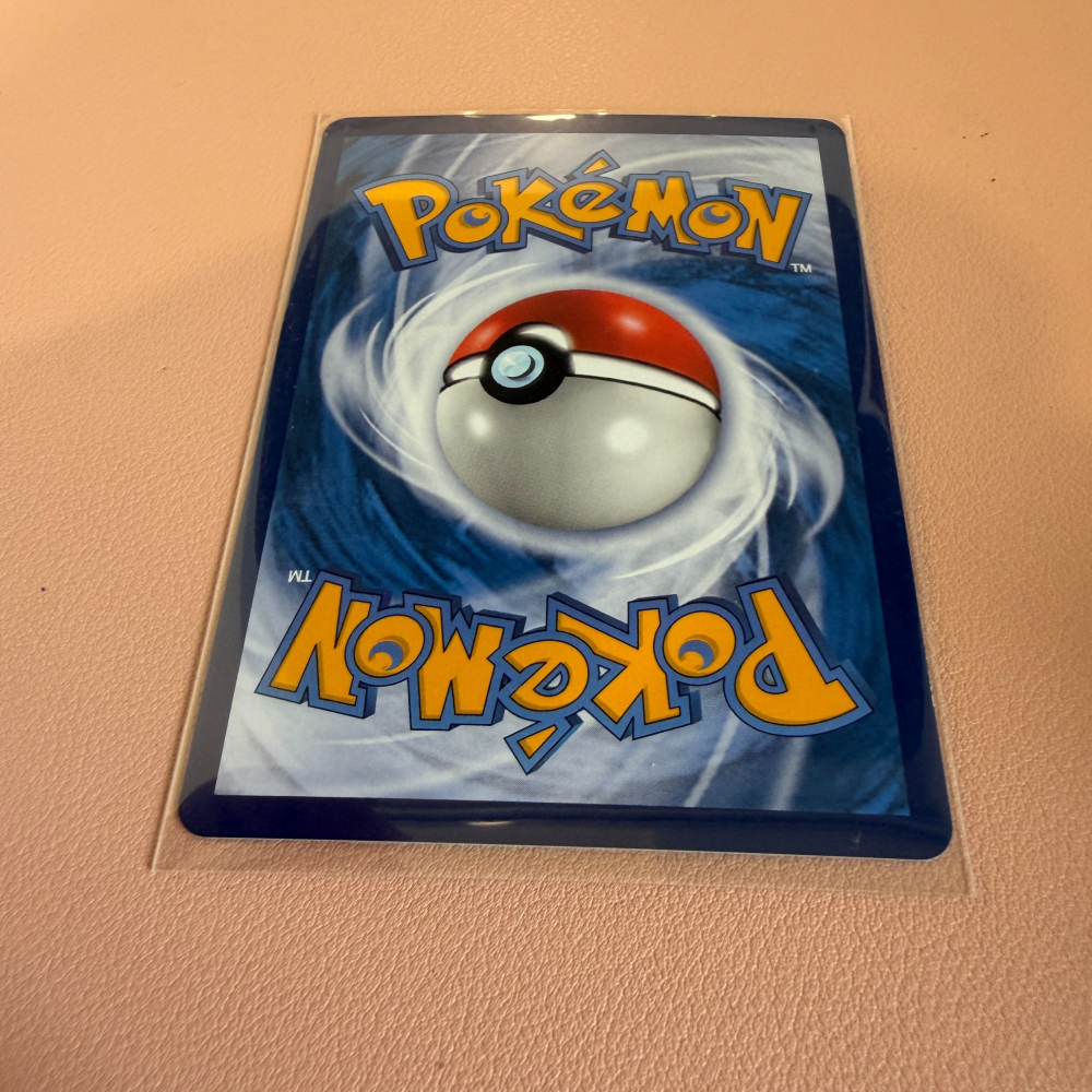 2020 繁中 皮卡丘與捷克羅姆 GX TT SR 神奇寶貝 寶可夢 中文版 雙倍暴擊 PTCG 193/184-細節圖5