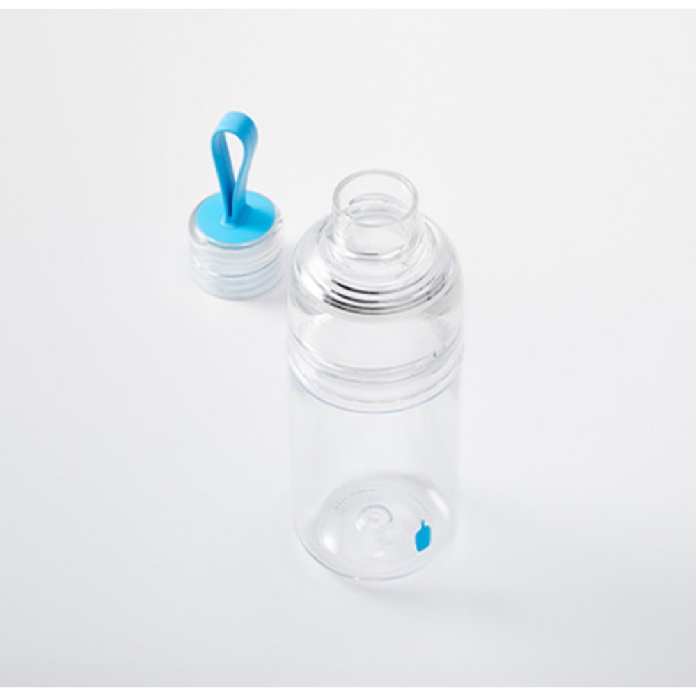 日本限定｜BLUE BOTTLE 豐洲公園店限定-隨身瓶-細節圖2