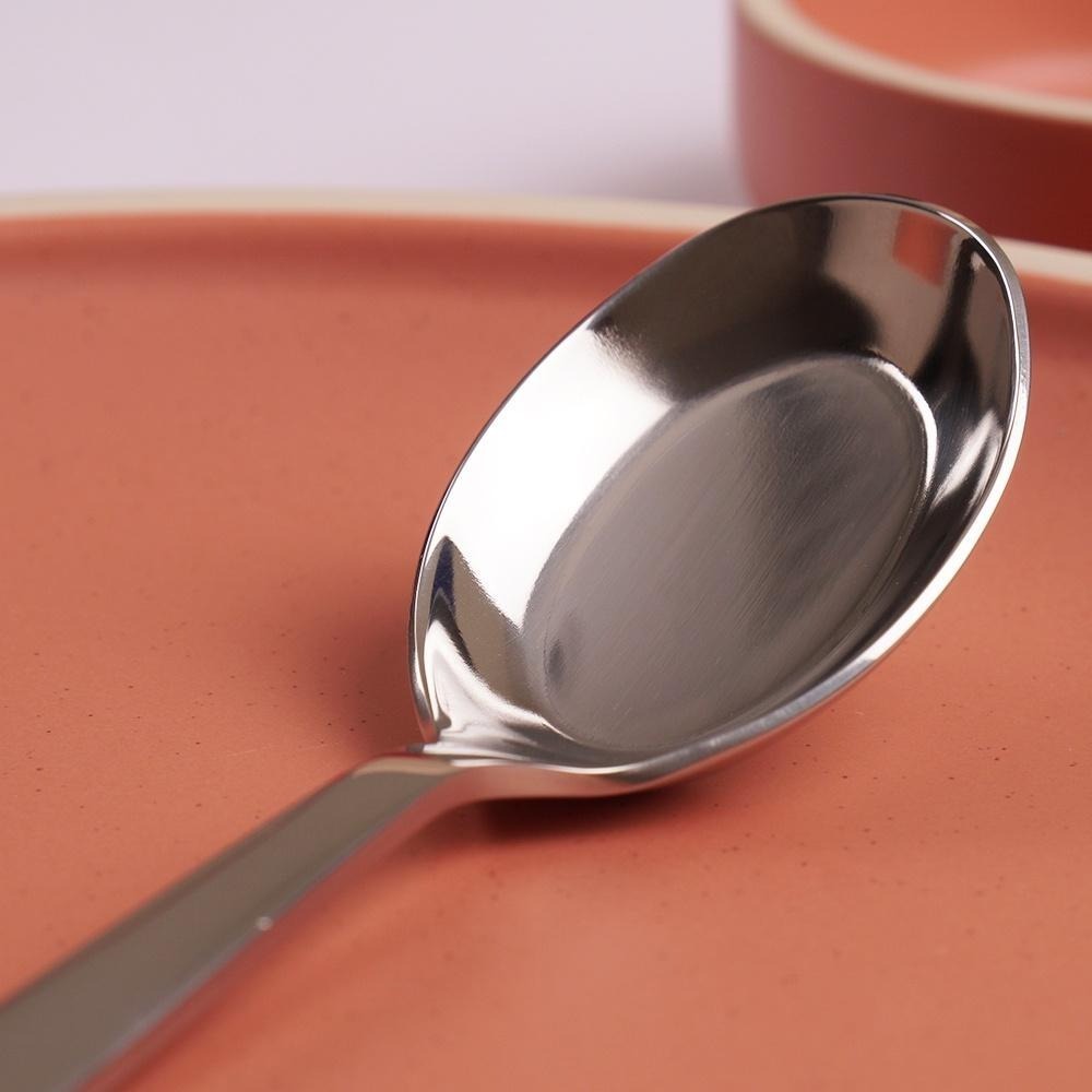 【台灣第一筷】316不鏽鋼湯匙-專利湯匙 台灣叉 兒童指定餐具100%台灣製造 SGS驗證合格-細節圖2