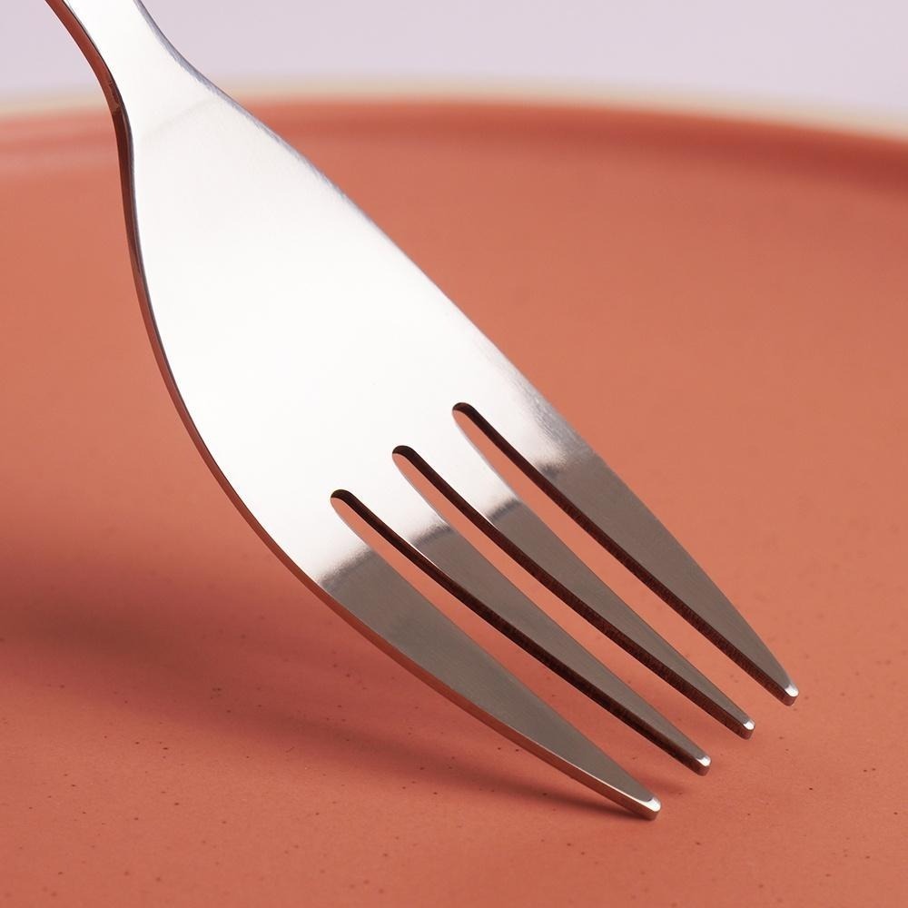 【台灣第一筷】316不鏽鋼湯匙-專利湯匙 台灣叉 兒童指定餐具100%台灣製造 SGS驗證合格-細節圖4