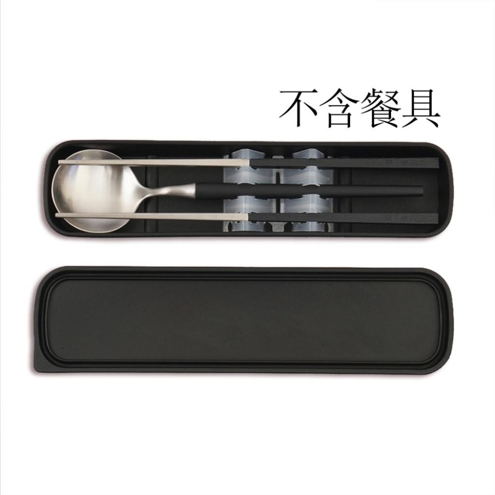 台灣第一筷 餐具盒 隨身餐具 筷子 湯匙 餐叉 餐具盒 餐具套裝 大人學生便攜餐具盒套裝 盒裝餐具-細節圖2