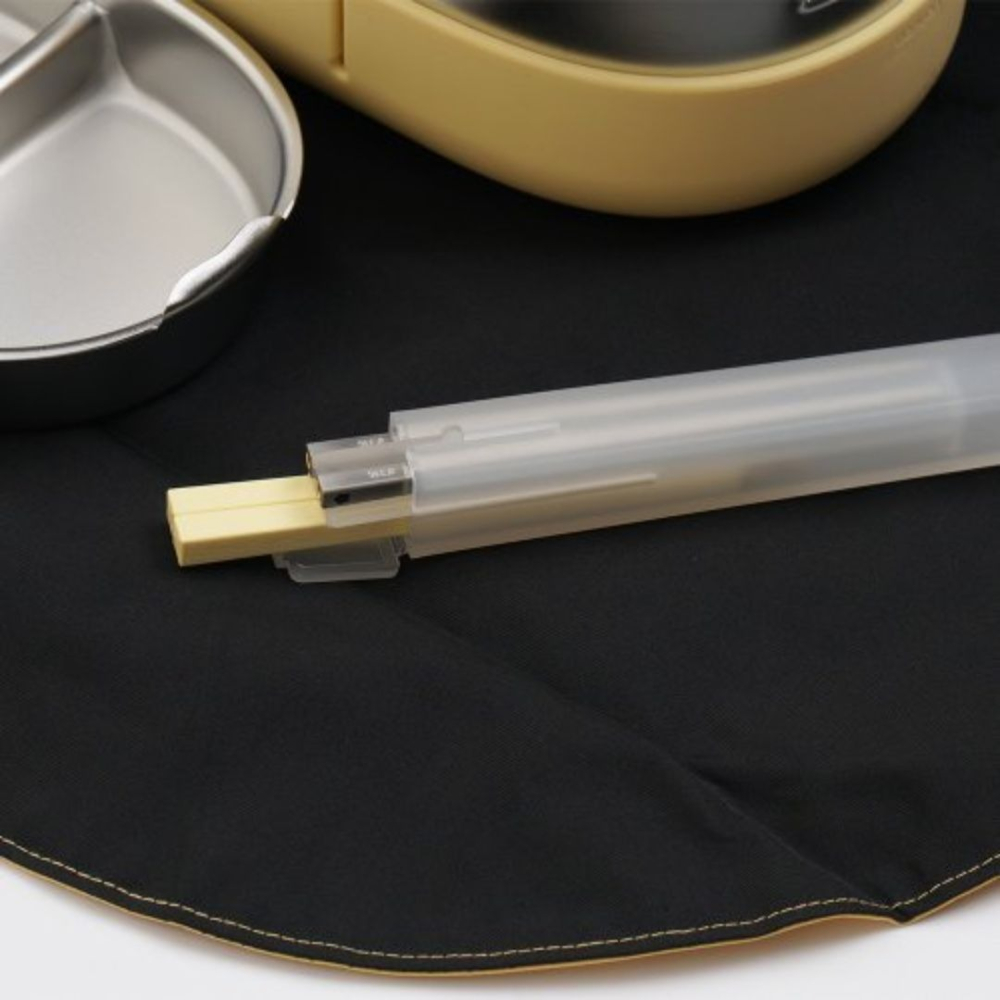 BaoQuai+Bendong 便當盒+隔熱蛋殼+承食包+隨身筷 組合-細節圖5