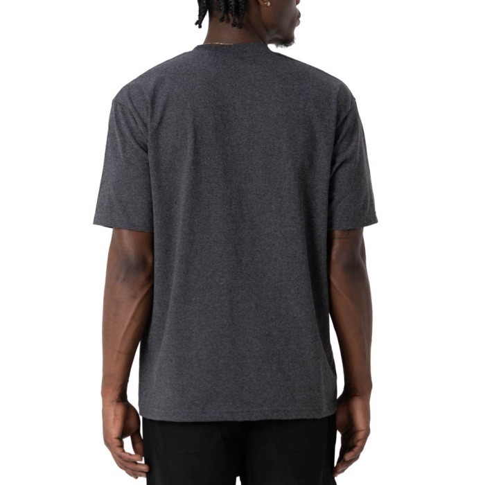 Pro Club 美製 短袖 炭灰色 素T Heavyweight 6.5oz 美國高磅街頭嘻御用款 台灣公司貨-細節圖5