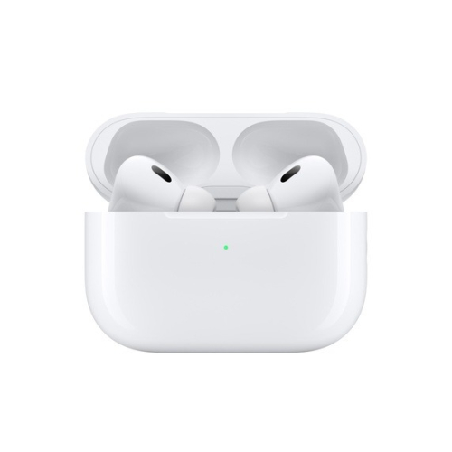 Apple AirPods Pro 2 第2代 USB-C MagSafe充電盒配備揚聲器 1年原廠保固