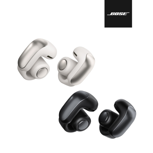 BOSE Ultra 開放式耳機 (二色任選) 藍牙耳機