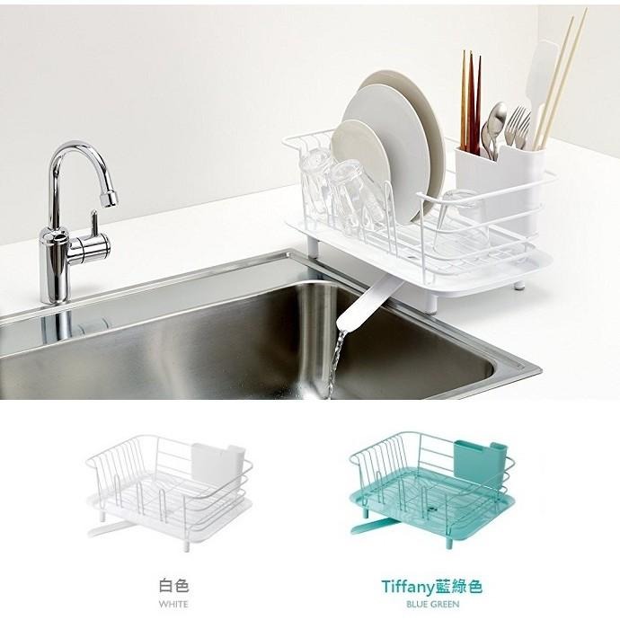 日本RISU｜LIBERALISTA 餐具收納瀝水籃 (大)-細節圖6