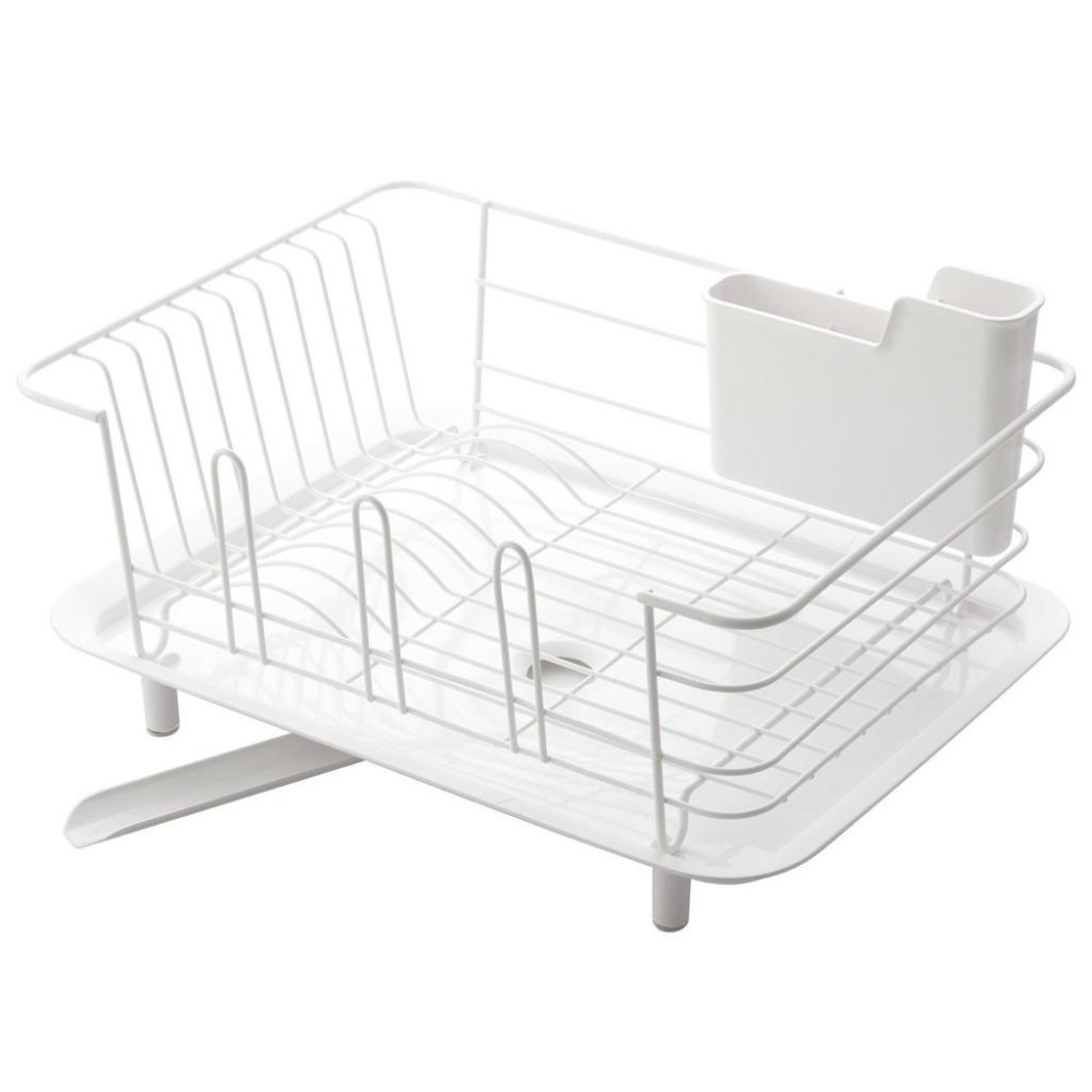 日本RISU｜LIBERALISTA 餐具收納瀝水籃 (大)-細節圖8