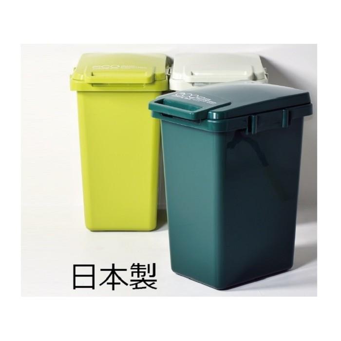 日本RISU｜(森林系) 連結式環保垃圾桶 33L eco container style-細節圖5