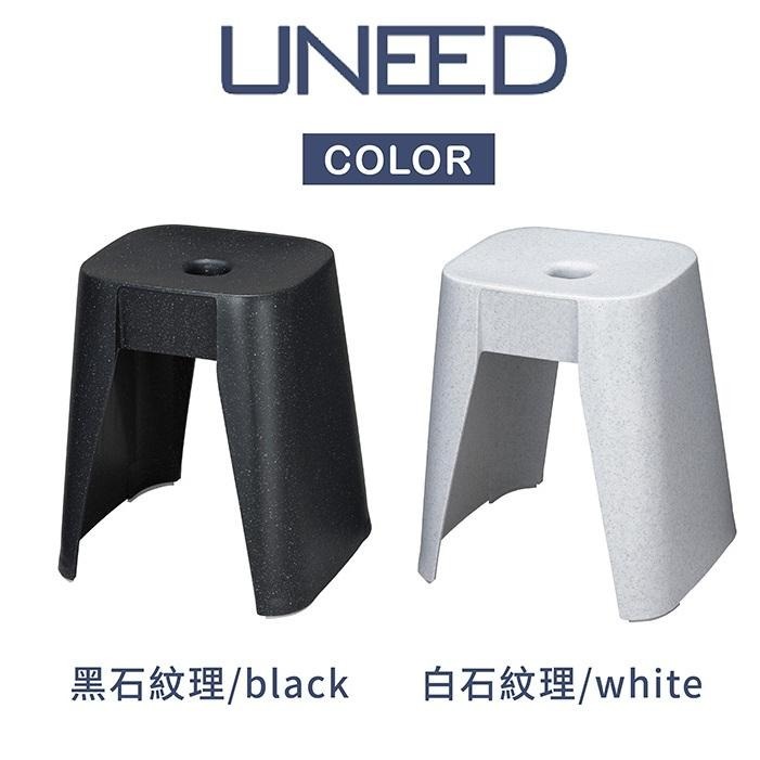 日本TONBO UNEED系列銀離子Ag+抗菌簡約風格浴室椅-細節圖9