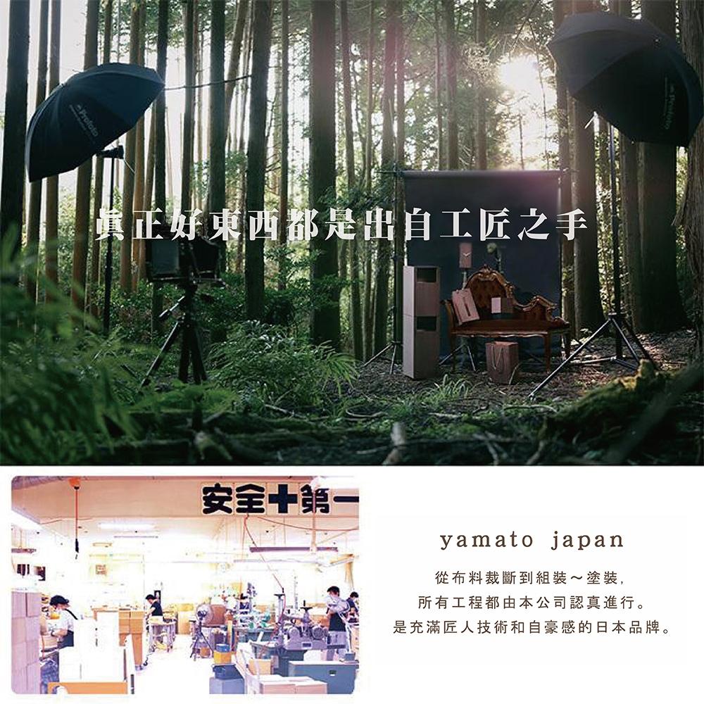 日本yamato japan｜繪畫風格木製面紙盒-細節圖8