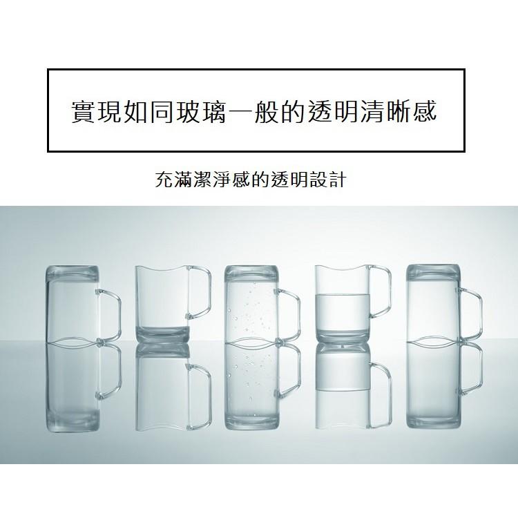 日本Like-it｜多功能可瀝水漱口杯 - 共兩色-細節圖5