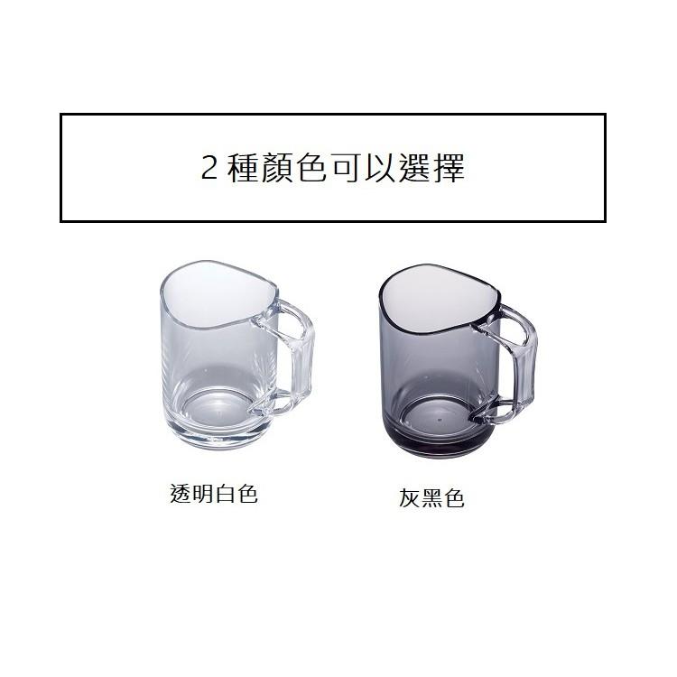 日本Like-it｜多功能可瀝水漱口杯 - 共兩色-細節圖6