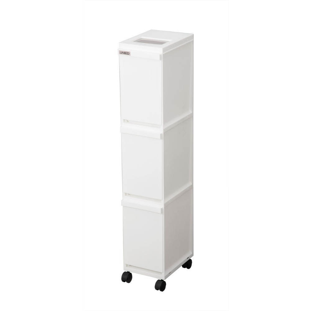 白色