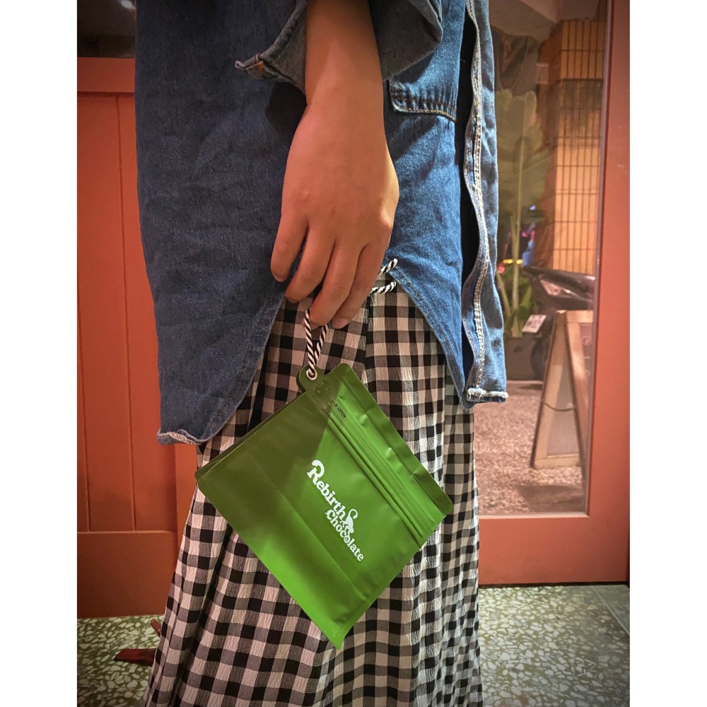 Rebirth Chocolate宜蘭手工巧克力(睿柏甜點)-香料熱巧克力包-細節圖3