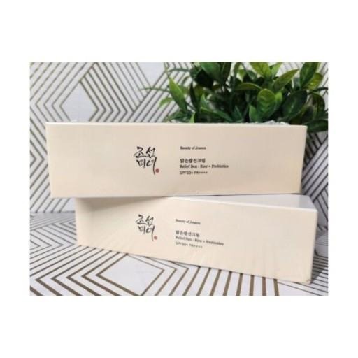beauty of joseon | 米萃防曬霜 山茶花啞光防曬棒人蔘保濕防曬精華液 清爽防曬｜smnida代購｜-細節圖3
