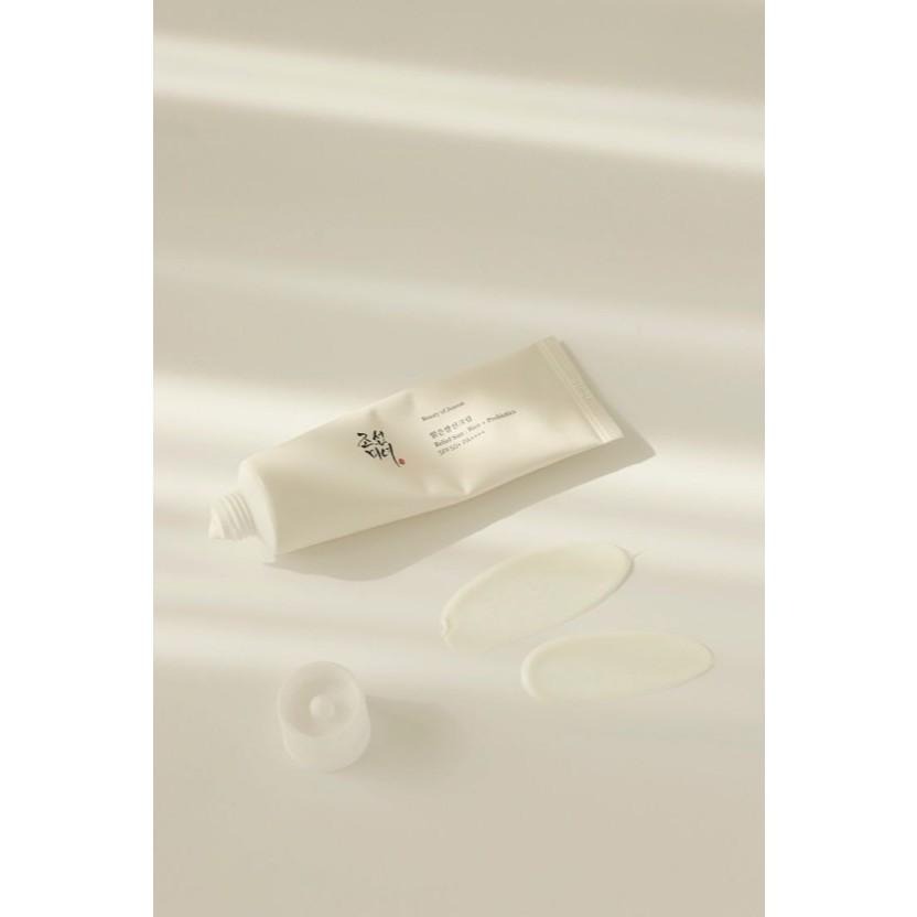 beauty of joseon | 米萃防曬霜 山茶花啞光防曬棒人蔘保濕防曬精華液 清爽防曬｜smnida代購｜-細節圖4