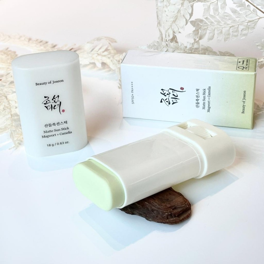 beauty of joseon | 米萃防曬霜 山茶花啞光防曬棒人蔘保濕防曬精華液 清爽防曬｜smnida代購｜-細節圖6