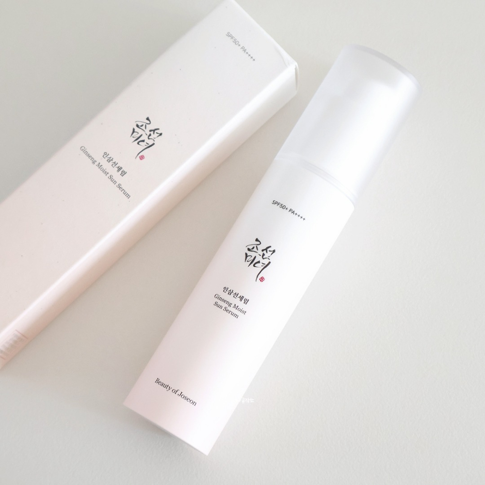 beauty of joseon | 米萃防曬霜 山茶花啞光防曬棒人蔘保濕防曬精華液 清爽防曬｜smnida代購｜-細節圖9
