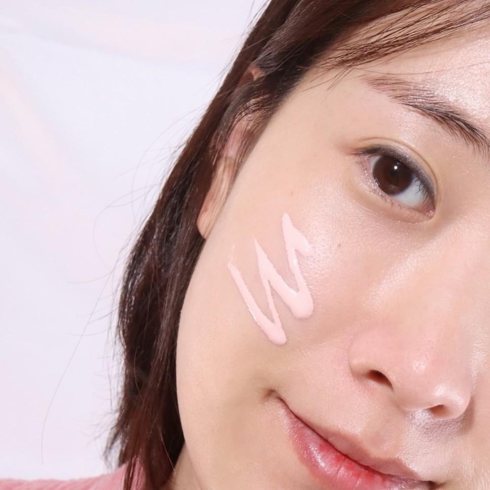 Banila Co.｜申世景PICK 全天候提亮 補水防曬妝前乳 保濕 補水 潤色 提亮 防曬 持久｜smnida美妝｜-細節圖2